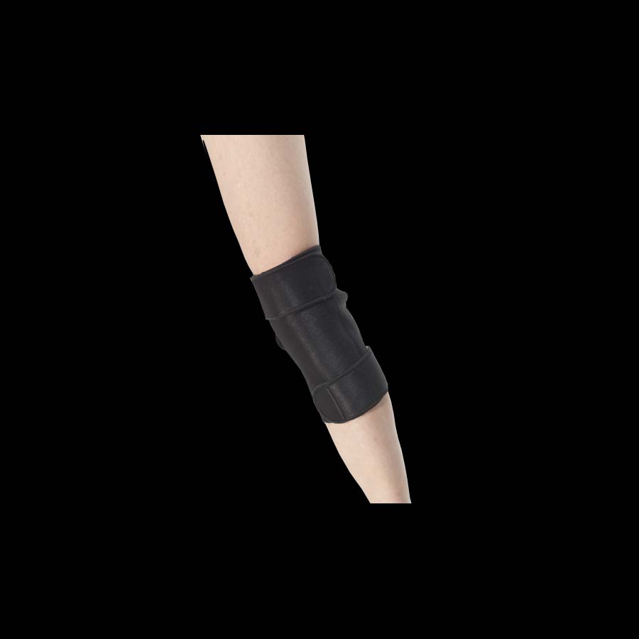 FAR-INFRARED KNEE SUPPORT